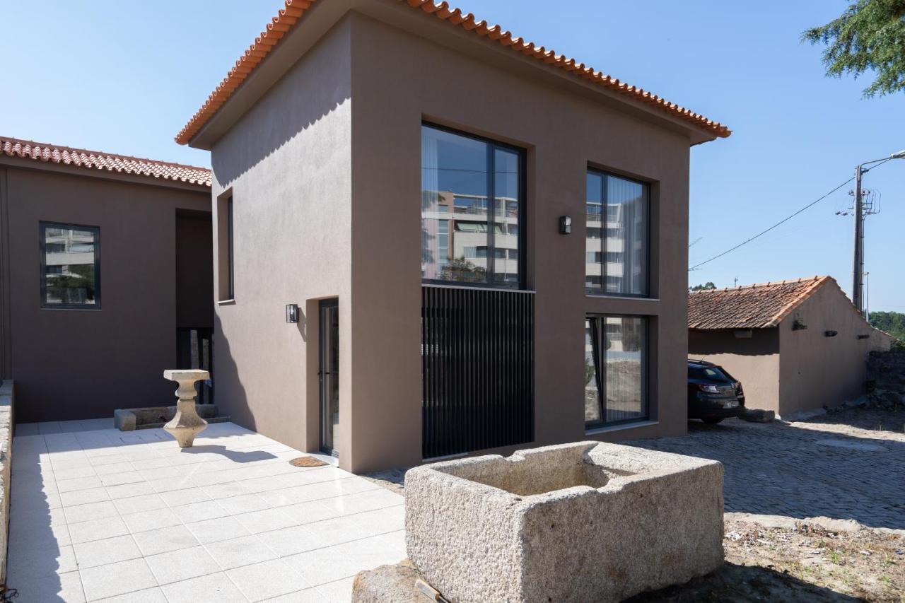 Green Villas Douro Gondomar  Exterior photo