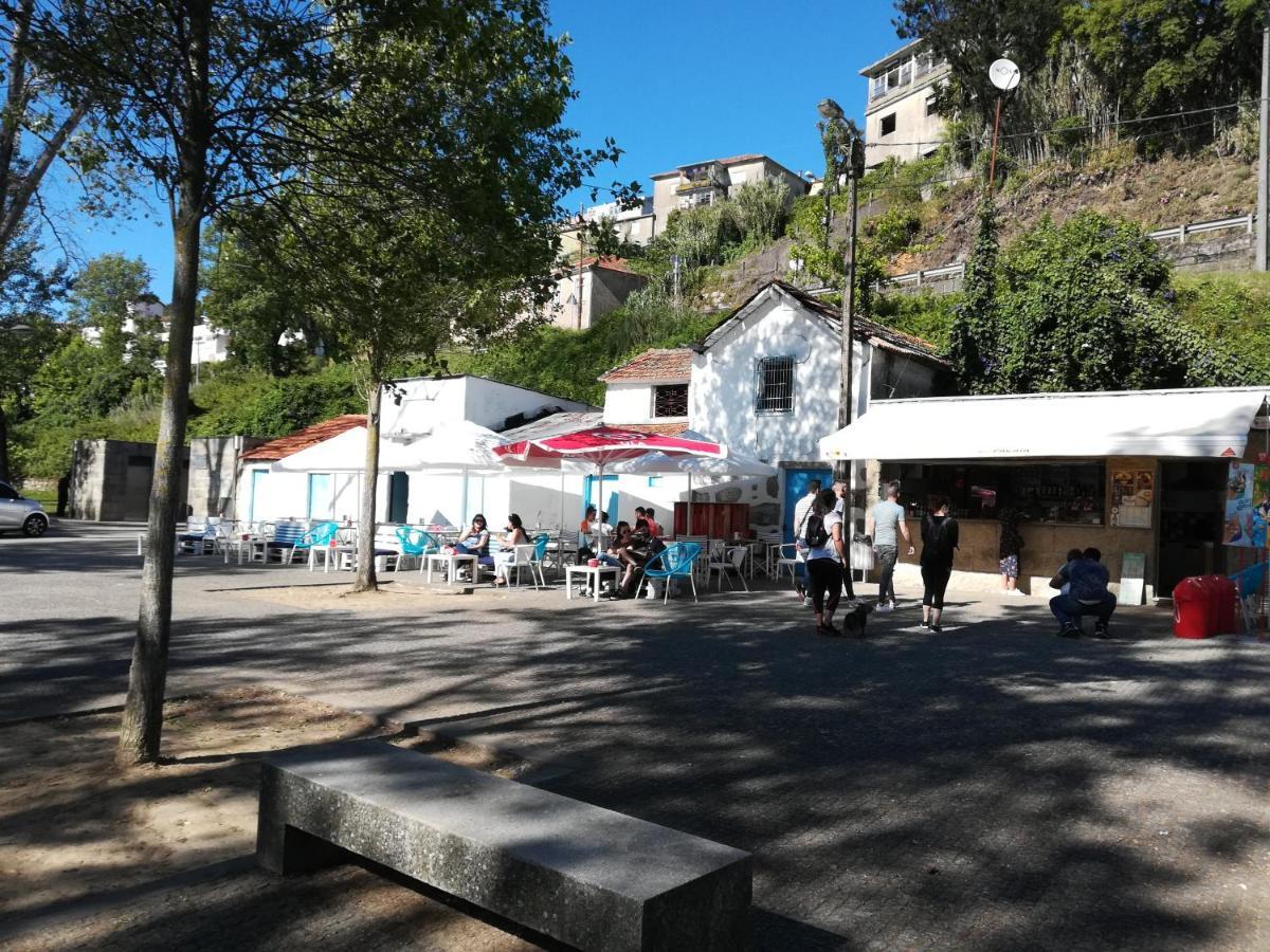 Green Villas Douro Gondomar  Exterior photo